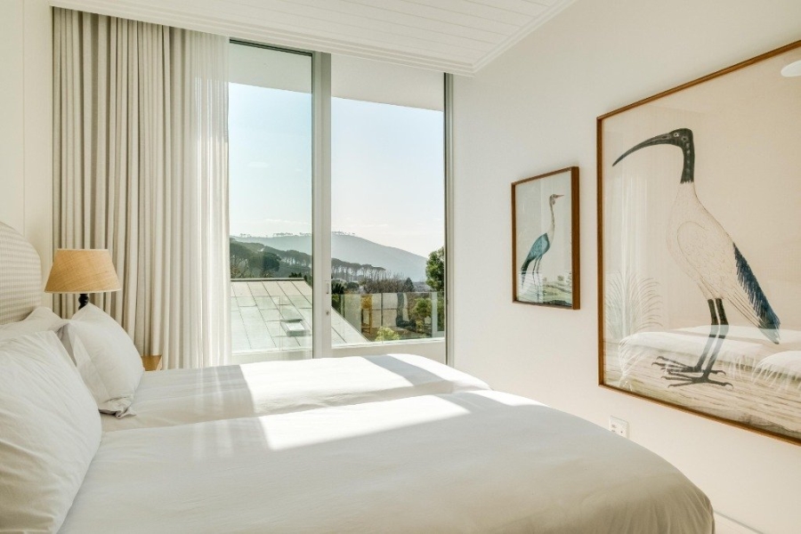 4 Bedroom Property for Sale in Higgovale Western Cape